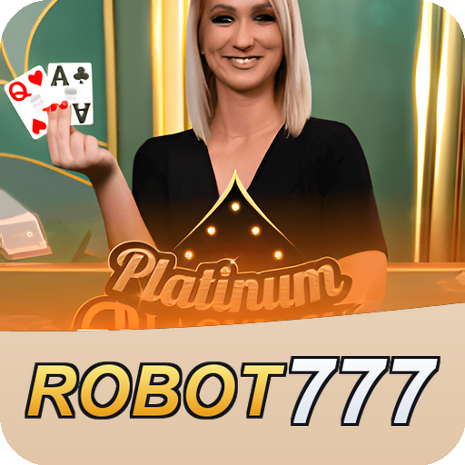 Formulário de Registro ROBOT777
